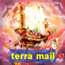 terra mail